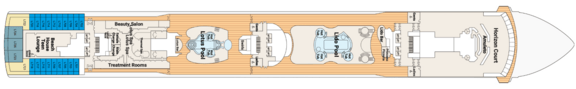 Deck Plan deck-3